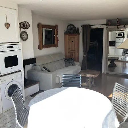 דירה Grand La Foux D Avec Vue Et Terrasse