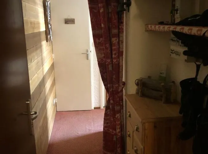 Apartment Grand La Foux D Avec Vue Et Terrasse *