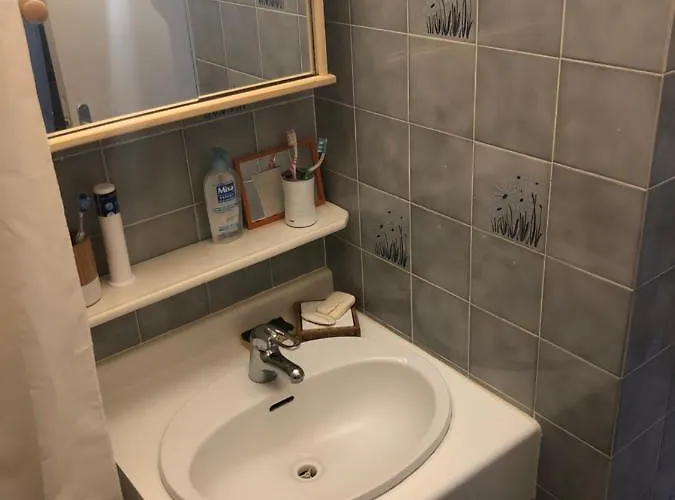 Grand La Foux D Avec Vue Et Terrasse * Allos