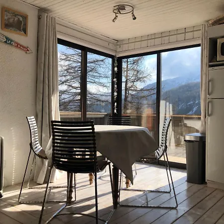 Apartment Grand La Foux D Avec Vue Et Terrasse